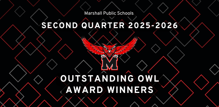 outstanding owl 2nd quarter