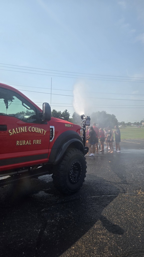 Band Camp and Fire Dept.