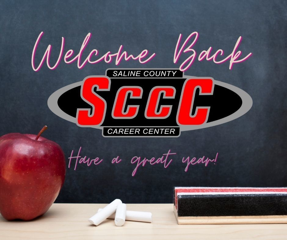 Welcome Back