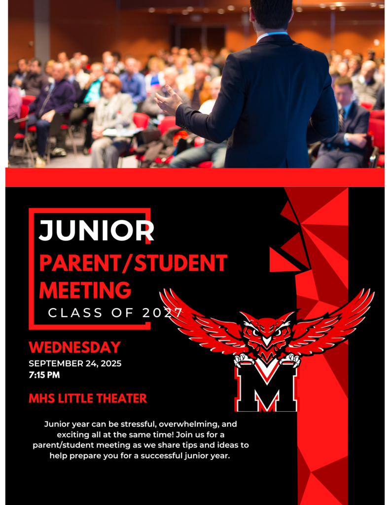 Junior Meeting
