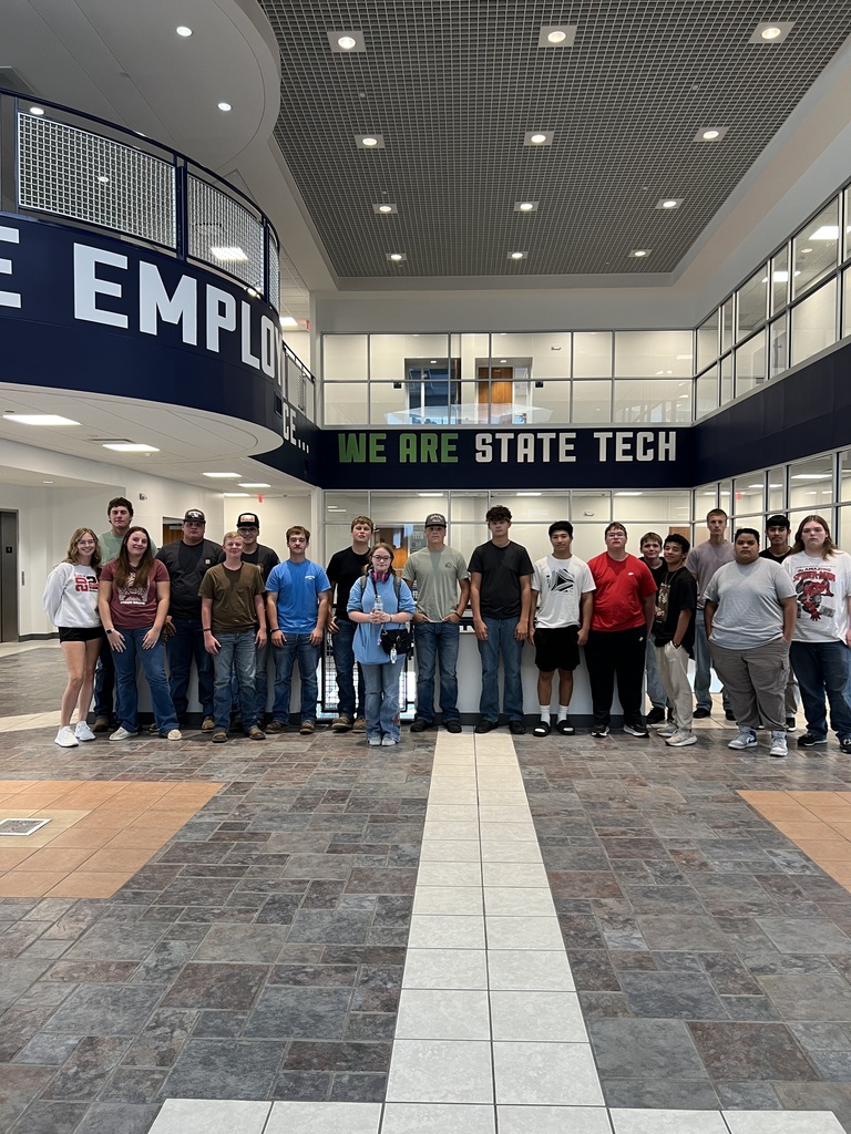 State Tech