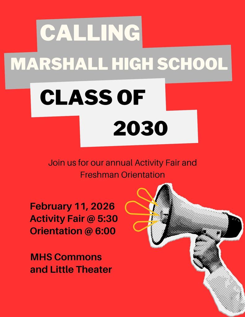 Freshman Orientation 