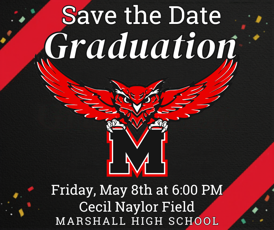 graduation announcement