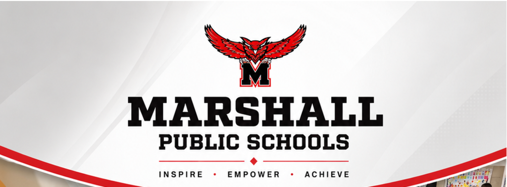 Marshall Public Schools--Inspire, Empower, Achieve