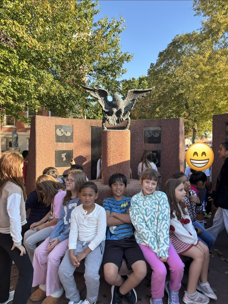 monuments
