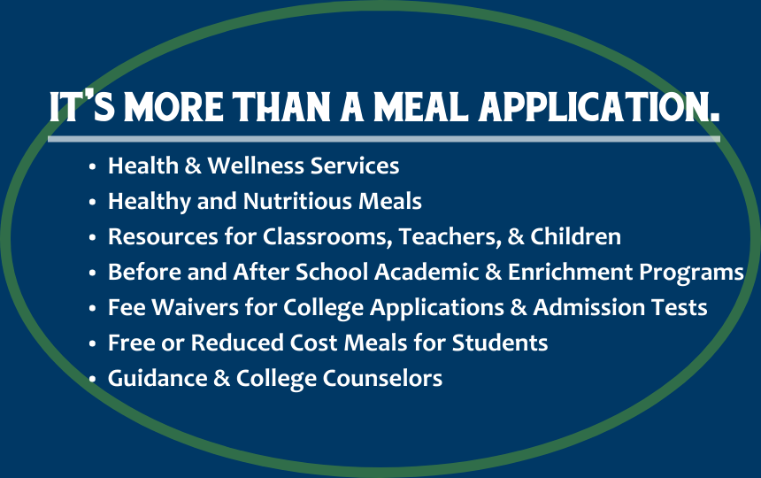 It's more than an application