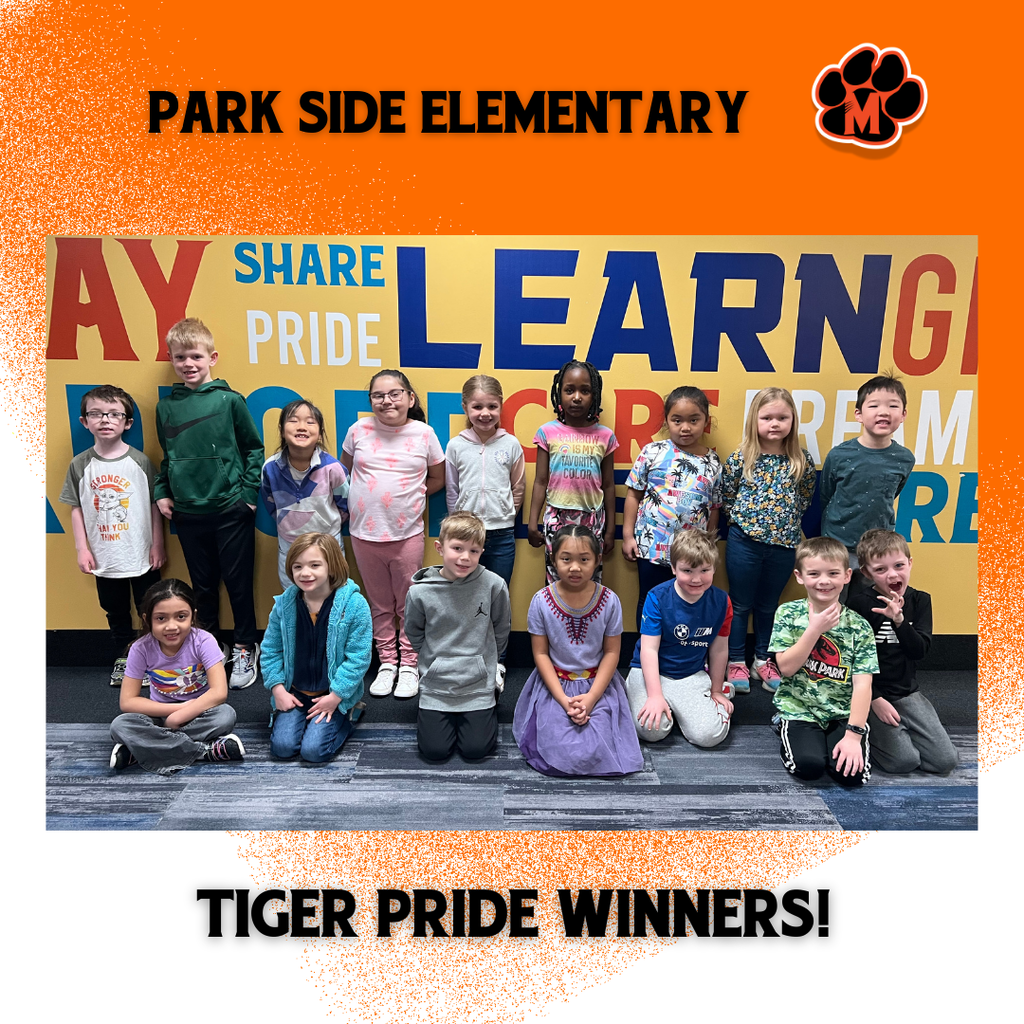 #tigerpride
