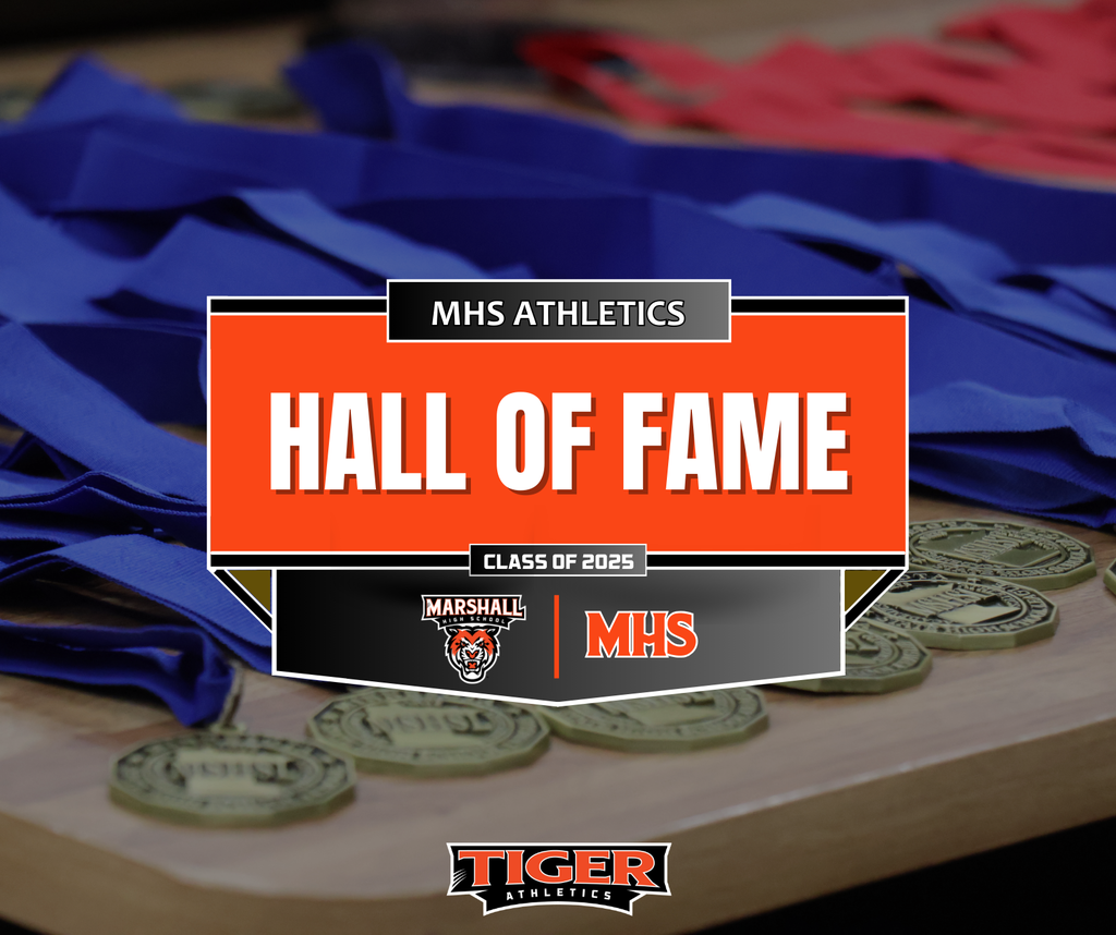 HALL OF FAME (Facebook Post)