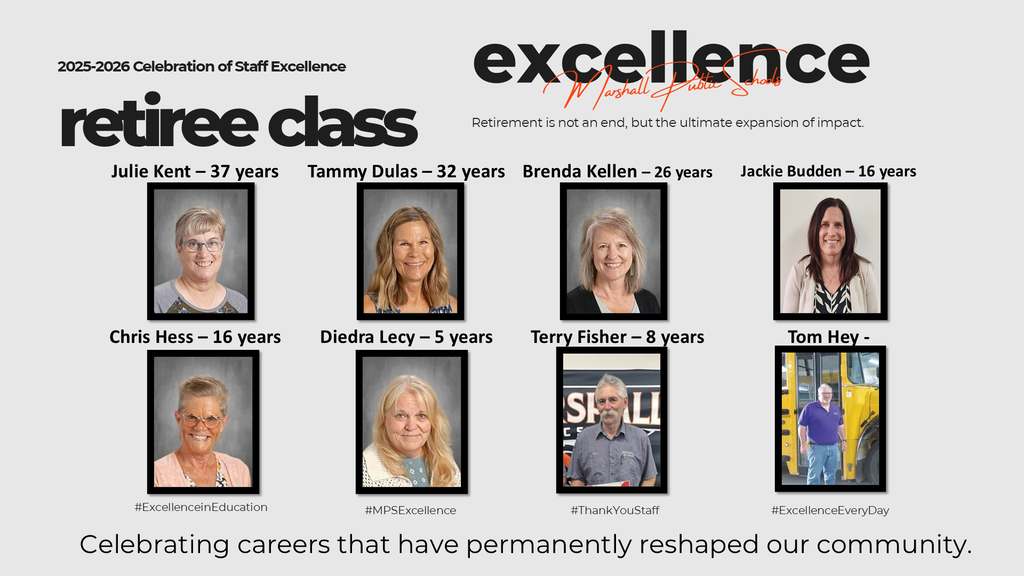 Retiree Class
