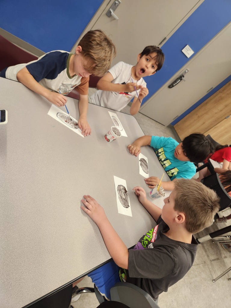 Group of kids
