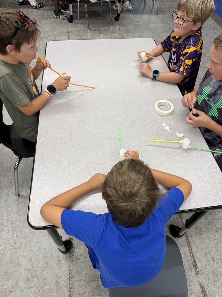 group of boys