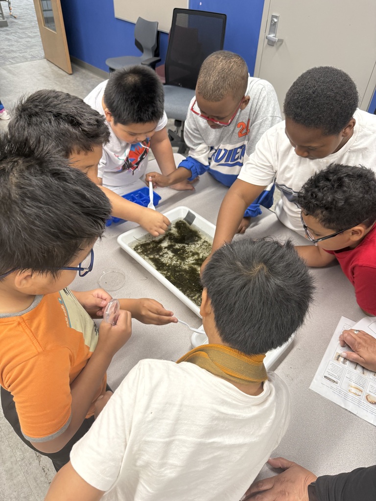 Group of kids
