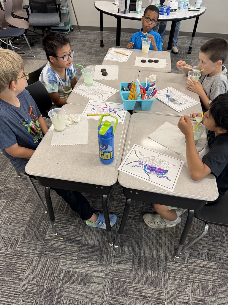 Group of Kids