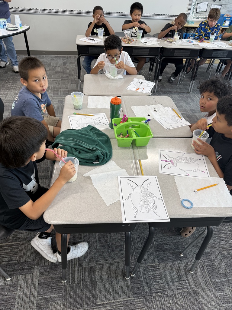 Group of Kids