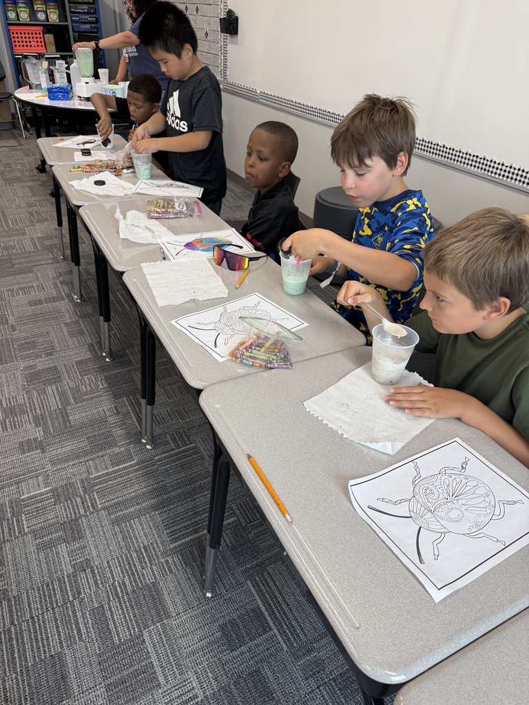Group of Kids