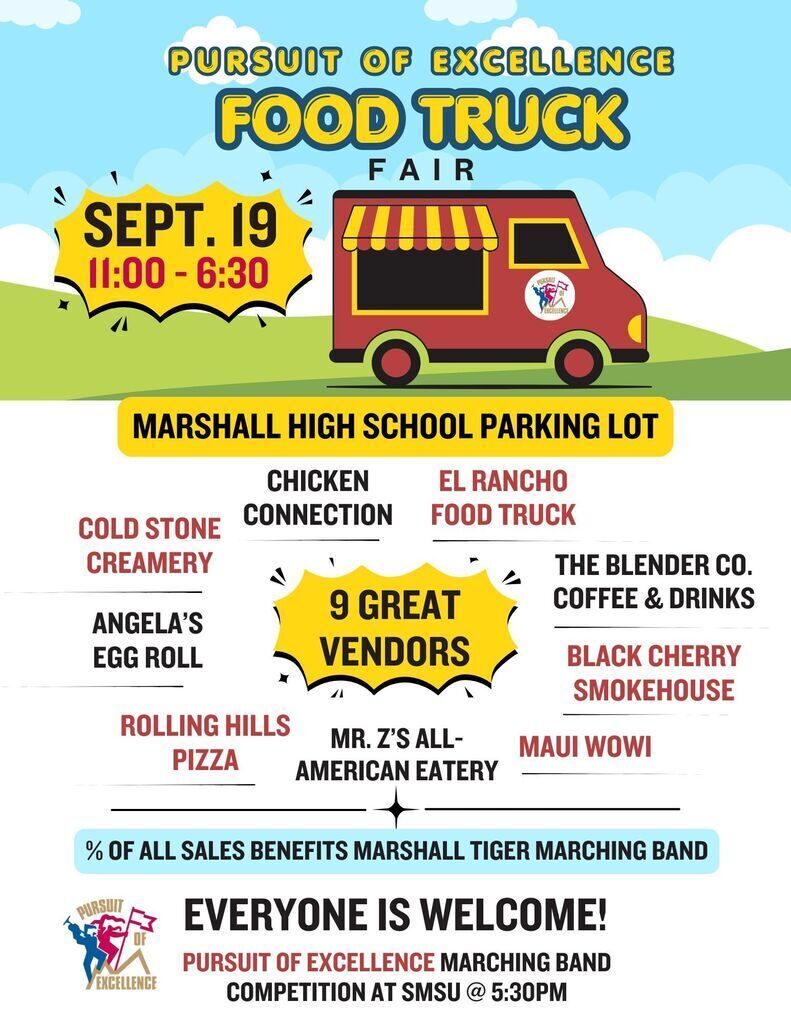 Food Truck Fair