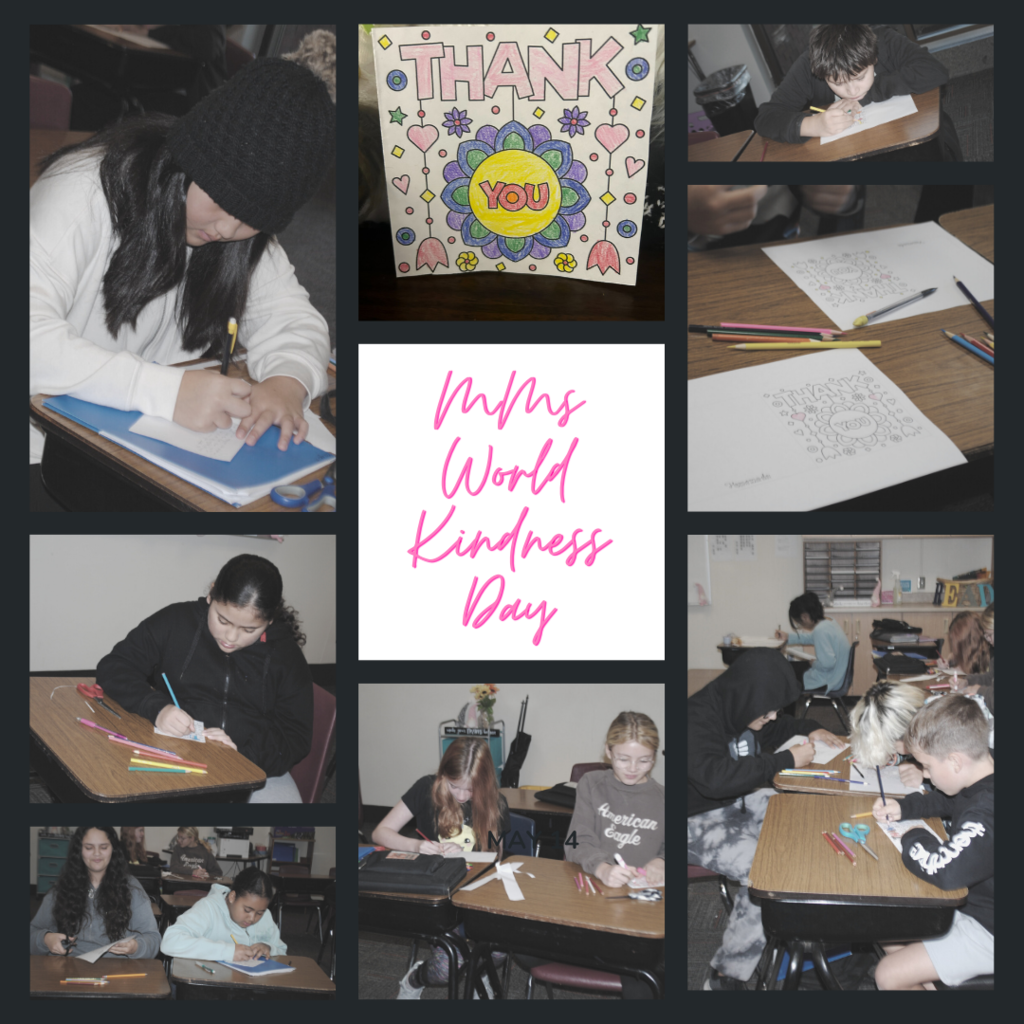 World Kindness Day
