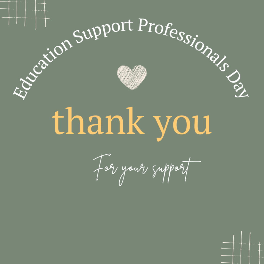 Ed Support