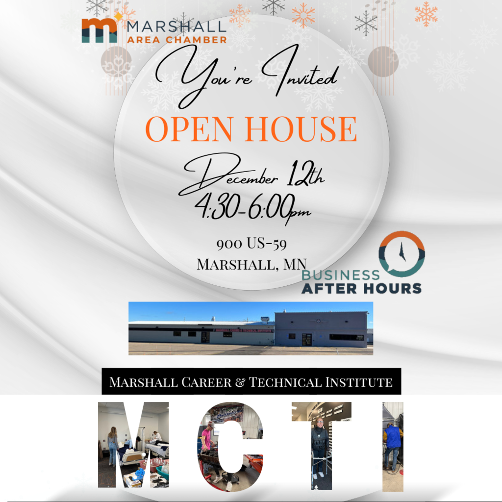 Open House