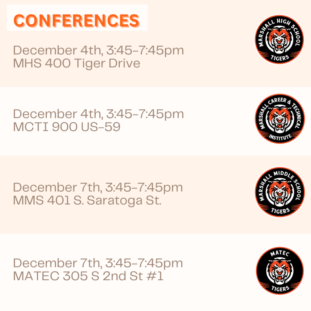 Conferences