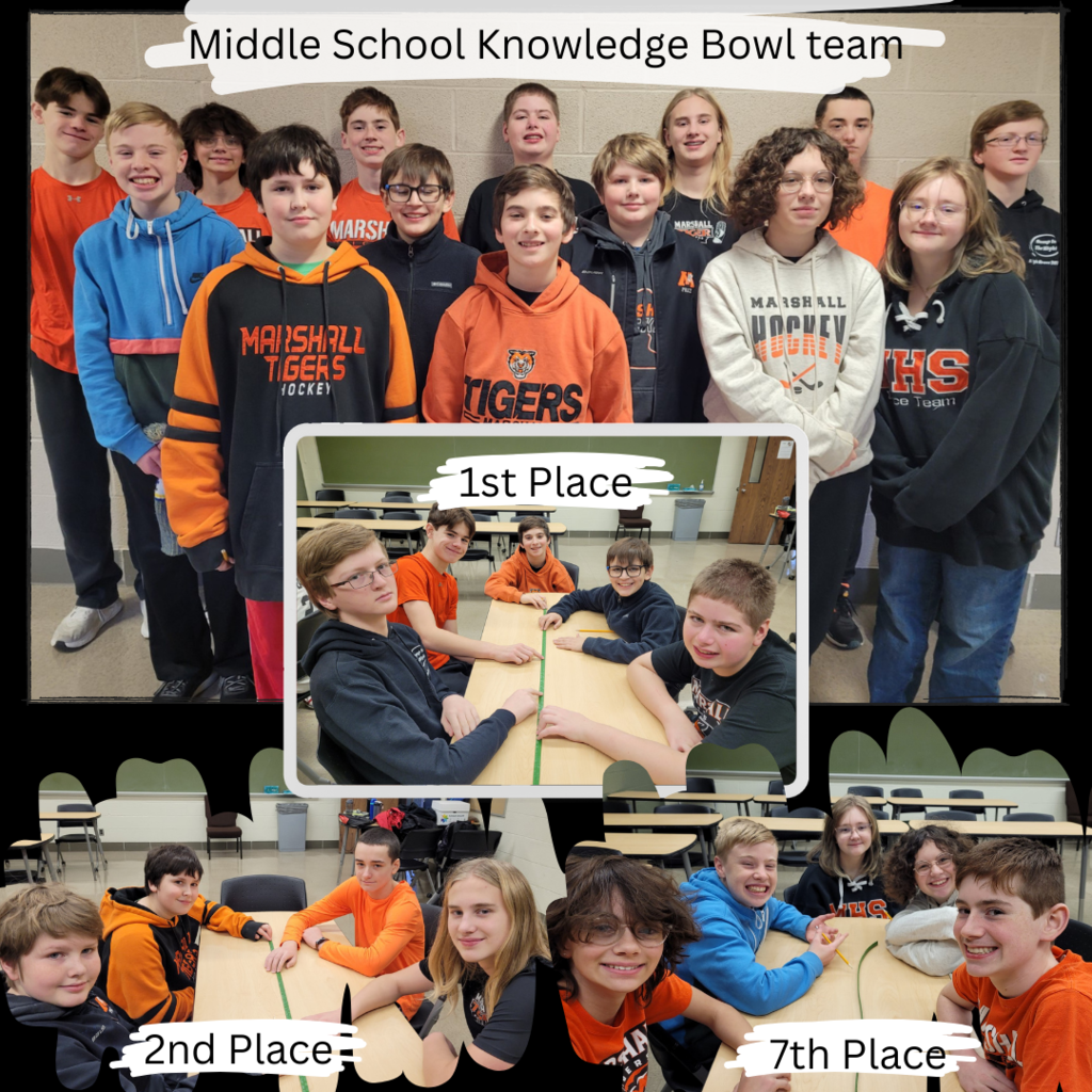 Knowledge Bowl