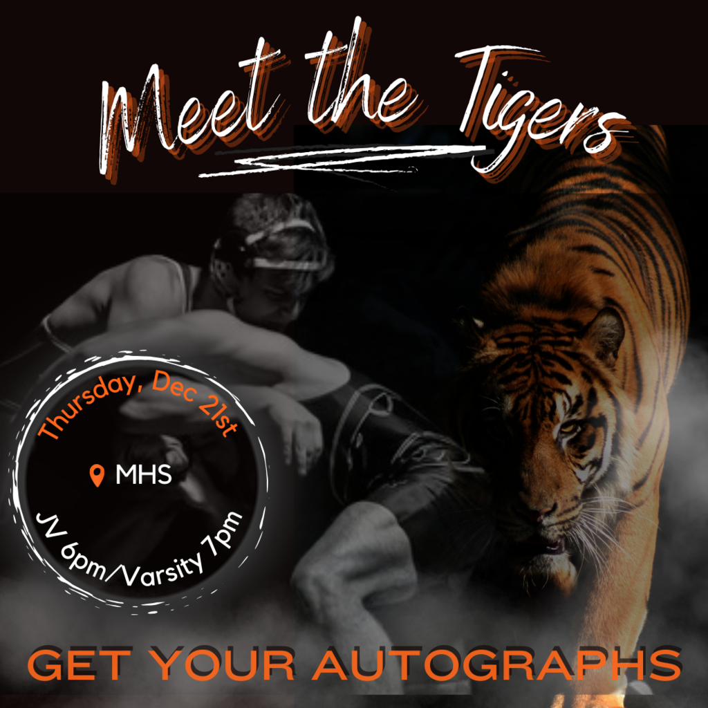 Meet the Tigers