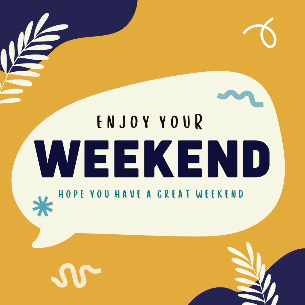 weekend