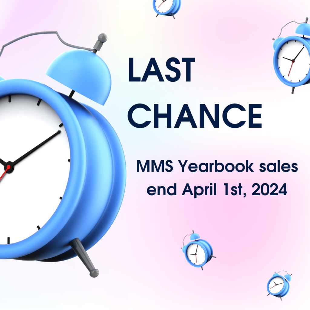 Last Chance