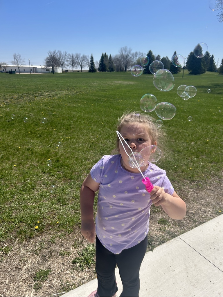 bubble
