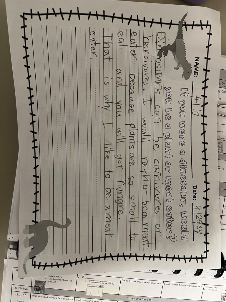 dino