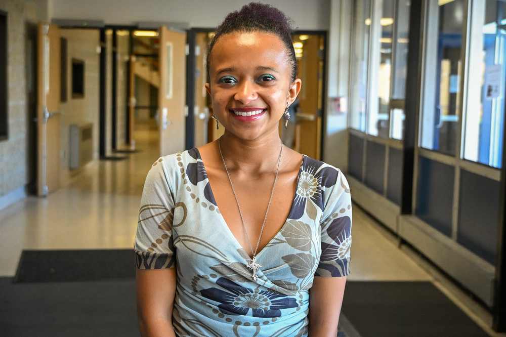 Audrey Miller-Phifer