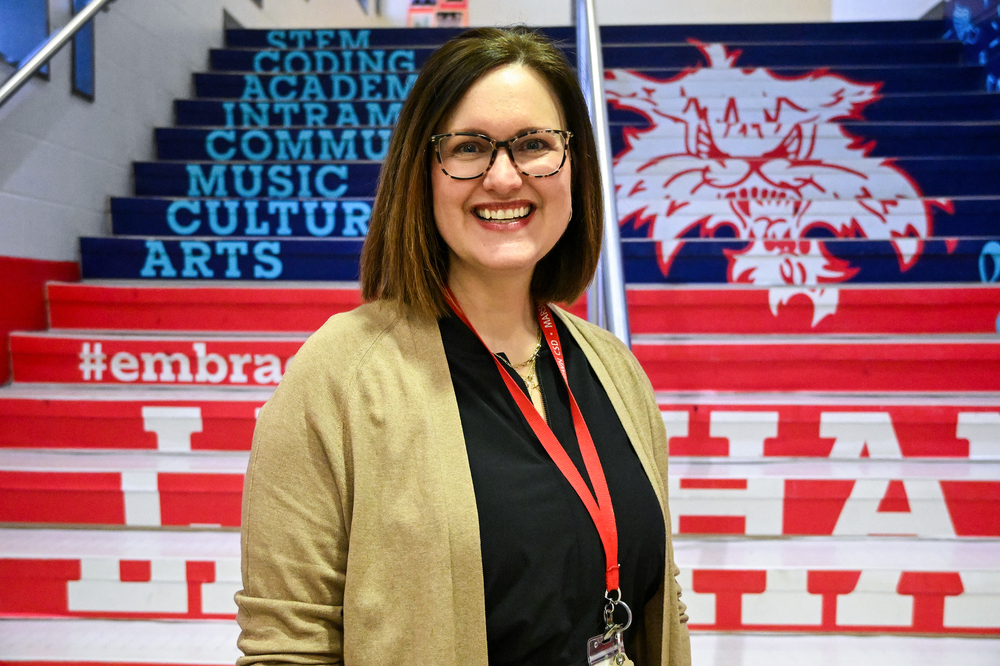 Karen Mussig