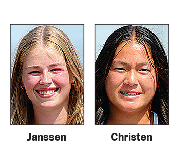 Janssen Christen