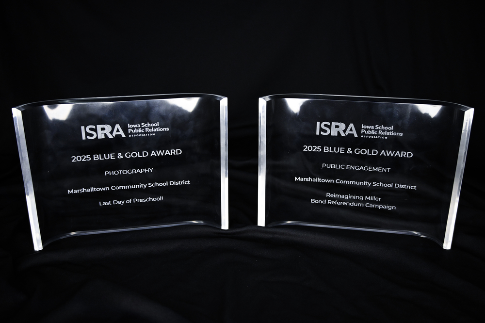 ISPRA Awards