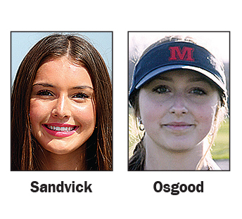 Sandvick Osgood