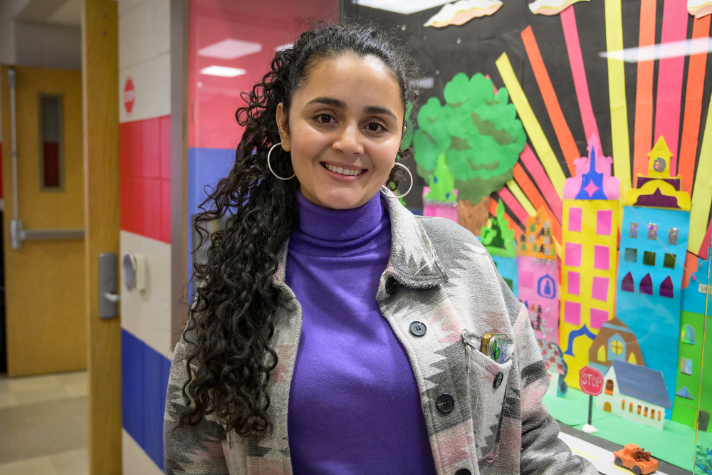 Ana Maria Huerta Lemus