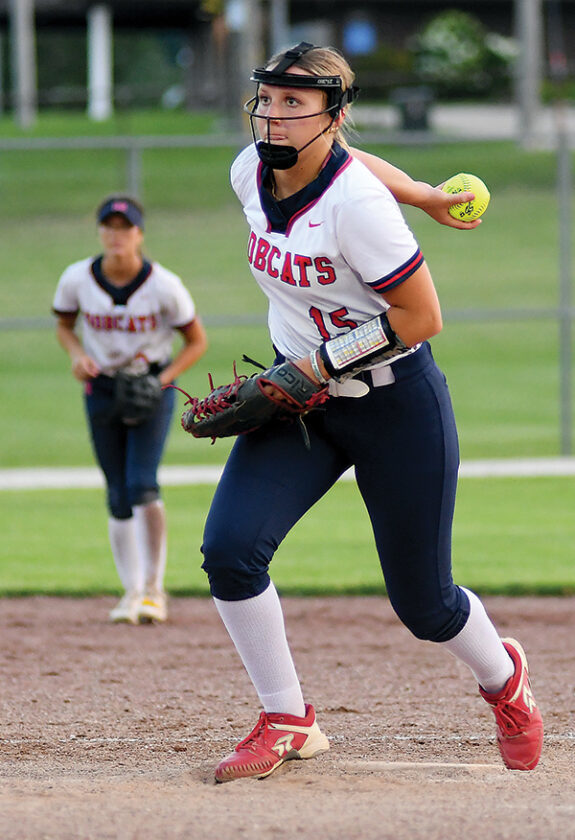 Briley Danielson