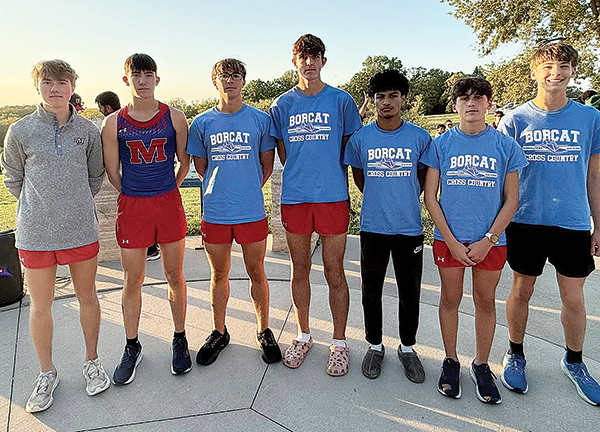 Cross Country
