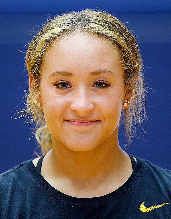 Gianna Baune