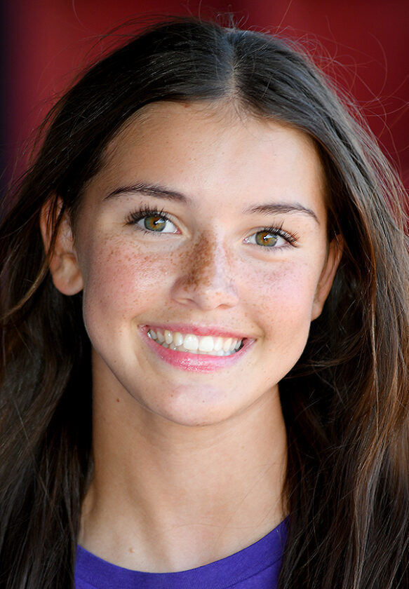 Kate Sandvick