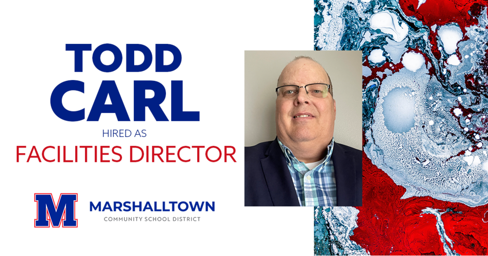 Todd Carl