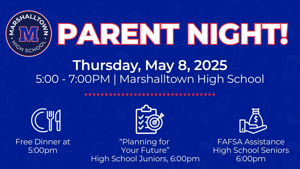 MHS Parent Night