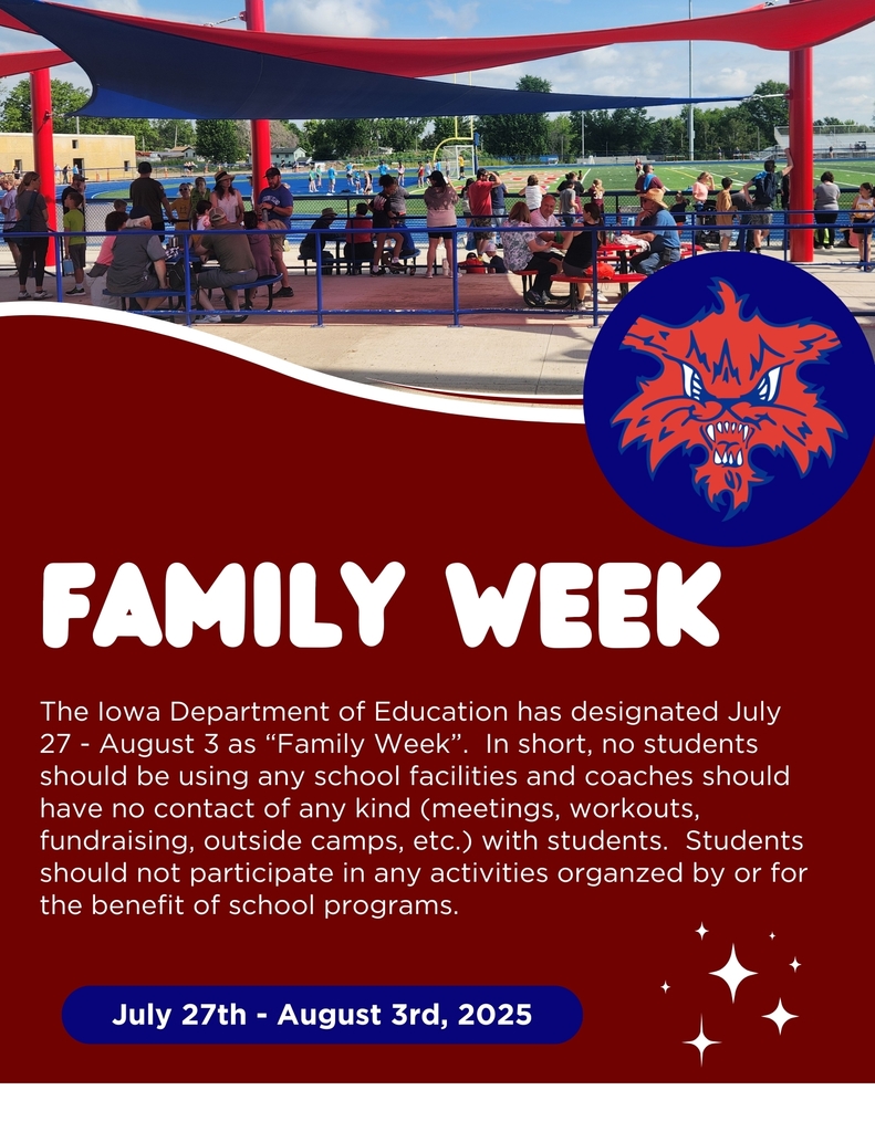 Family Week
