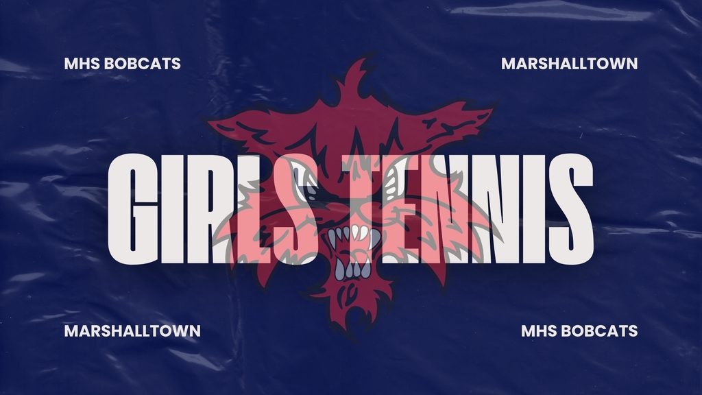 Girls Tennis