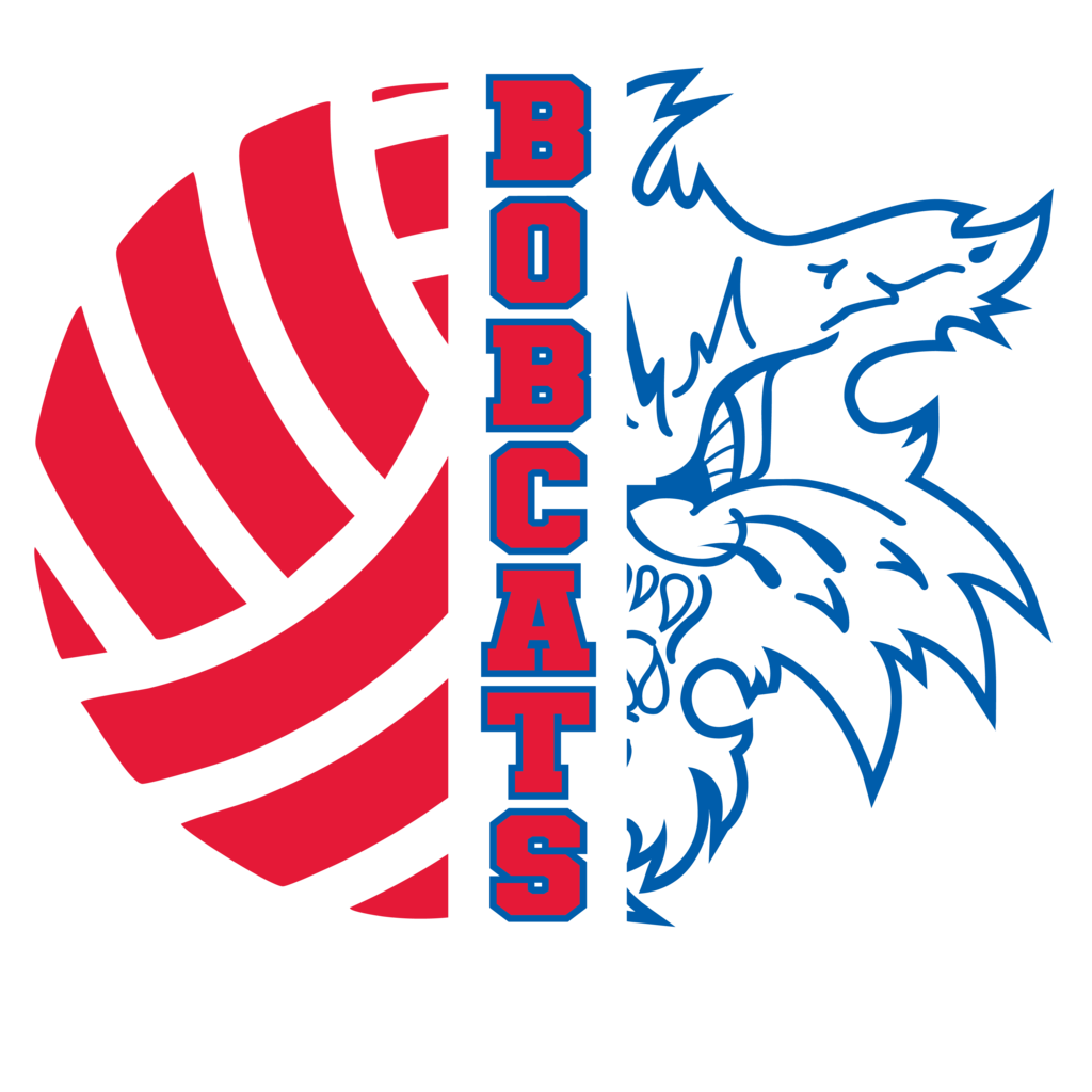 Bobcat volleyball