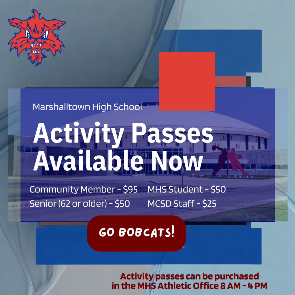 Activity Passes