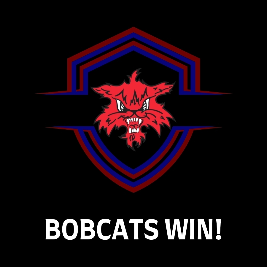 Bobcats Win