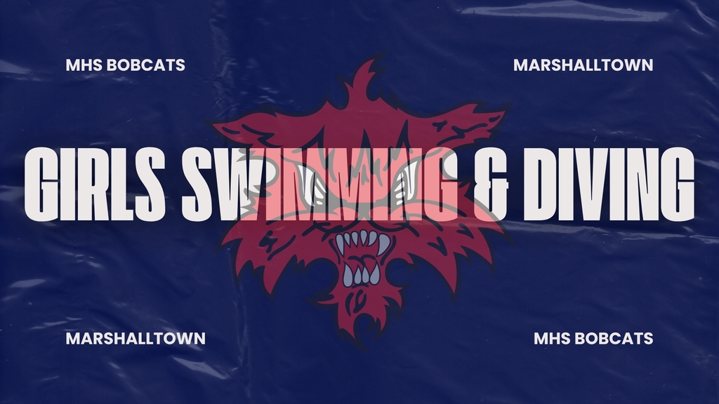 Bobcat Swim & Dive