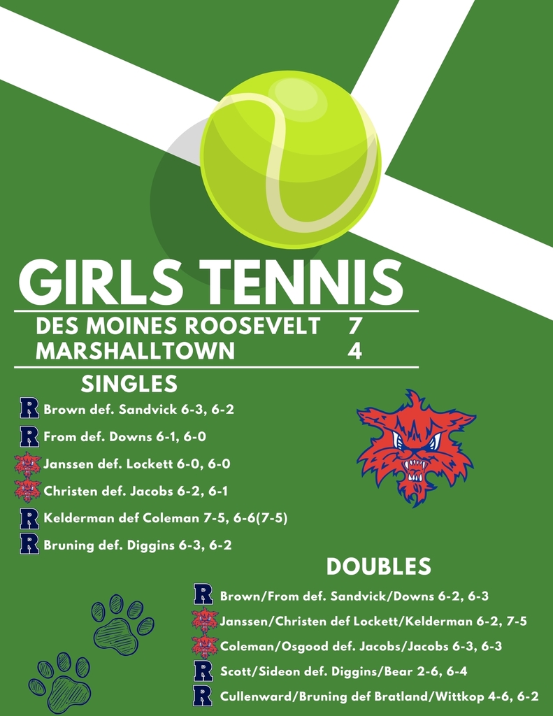 Tennis