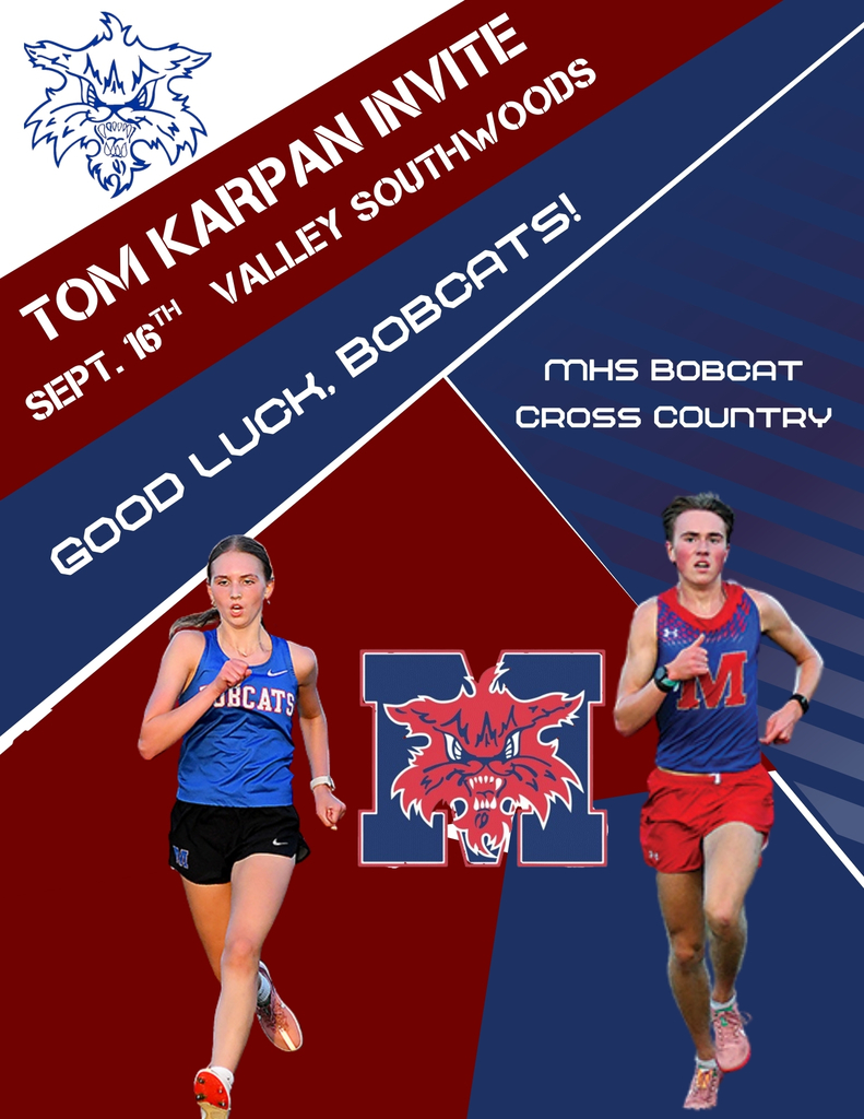 Cross Country
